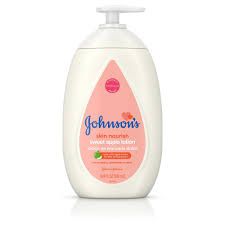 Johnsons Skin